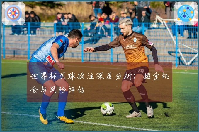 世界杯买球投注深度分析：掘金机会与风险评估