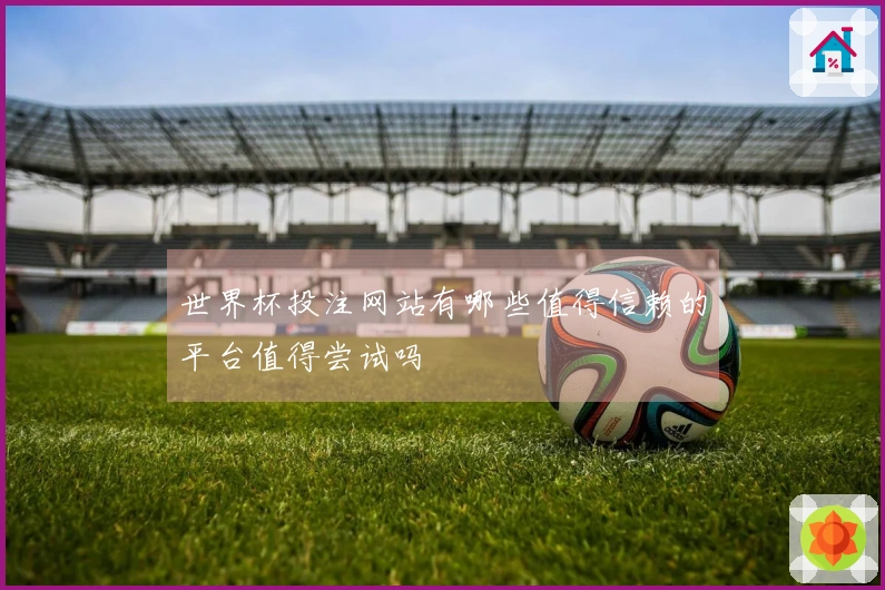 世界杯投注网站有哪些值得信赖的平台值得尝试吗
