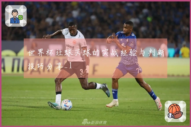 世界杯让球买球的实战经验与判断技巧分享_1
