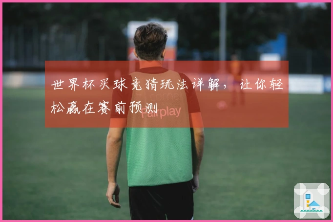 世界杯买球竞猜玩法详解，让你轻松赢在赛前预测