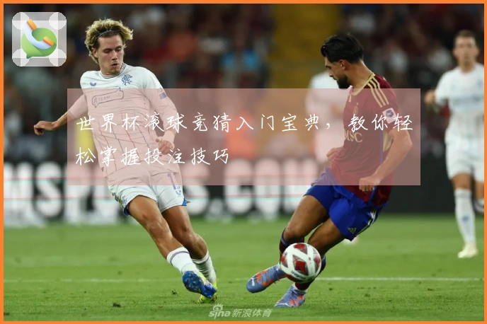世界杯滚球竞猜入门宝典，教你轻松掌握投注技巧