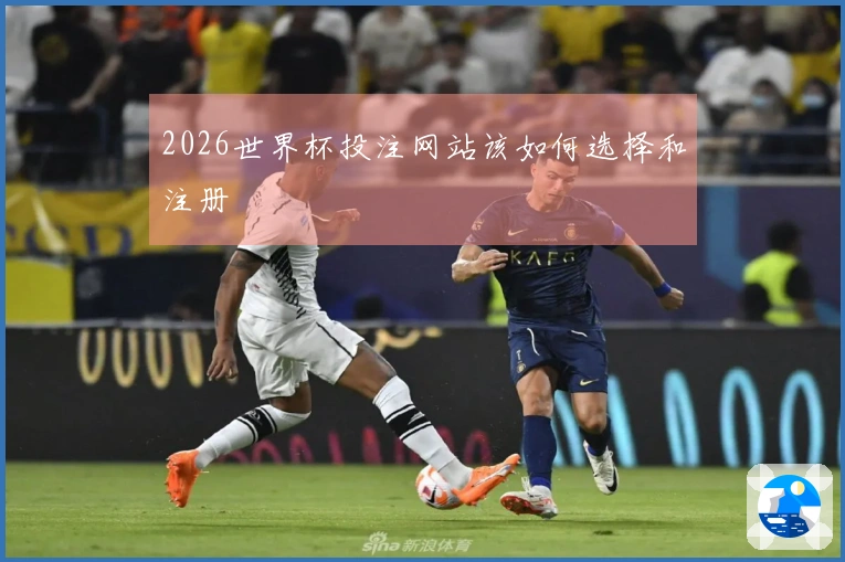 2026世界杯投注网站该如何选择和注册