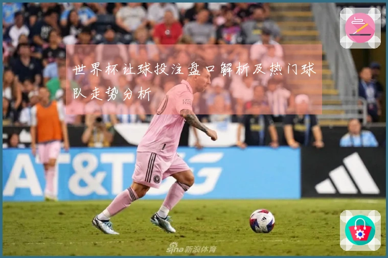世界杯让球投注盘口解析及热门球队走势分析