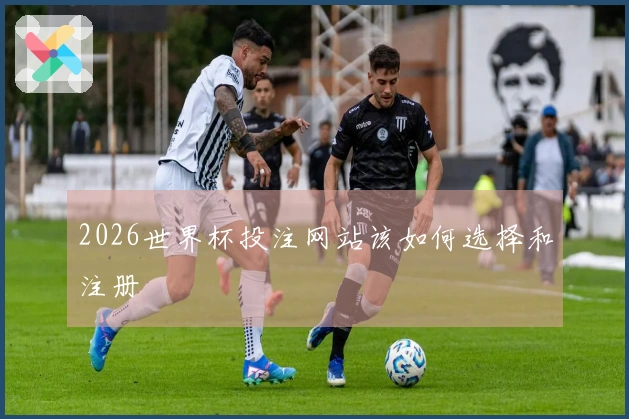 2026世界杯投注网站该如何选择和注册